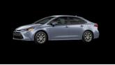 Thumbnail of 2026 Celestite Toyota Corolla