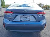 Thumbnail of 2026 Celestite Toyota Corolla