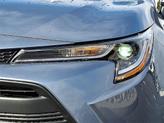 Thumbnail of 2026 Celestite Toyota Corolla