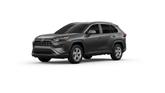 Thumbnail of 2025 Magnetic Gray Metallic Toyota RAV4