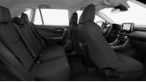 Thumbnail of 2025 Magnetic Gray Metallic Toyota RAV4