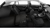 Thumbnail of 2025 Magnetic Gray Metallic Toyota RAV4