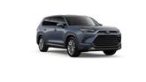 Thumbnail of 2026 Gray Toyota Grand Highlander