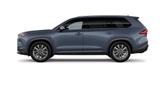 Thumbnail of 2026 Gray Toyota Grand Highlander