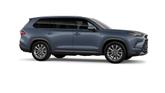 Thumbnail of 2026 Gray Toyota Grand Highlander