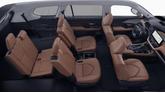 Thumbnail of 2026 Gray Toyota Grand Highlander