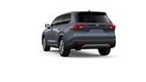 Thumbnail of 2026 Gray Toyota Grand Highlander