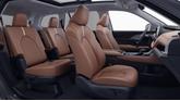 Thumbnail of 2026 Gray Toyota Grand Highlander