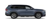 Thumbnail of 2026 Gray Toyota Grand Highlander