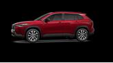 Thumbnail of 2025 Jet Black Toyota Corolla Cross