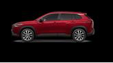 Thumbnail of 2025 Jet Black Toyota Corolla Cross