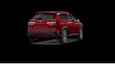 Thumbnail of 2025 Jet Black Toyota Corolla Cross
