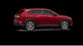 Thumbnail of 2025 Jet Black Toyota Corolla Cross