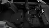 Thumbnail of 2025 Jet Black Toyota Corolla Cross
