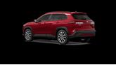 Thumbnail of 2025 Jet Black Toyota Corolla Cross