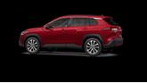 Thumbnail of 2025 Jet Black Toyota Corolla Cross