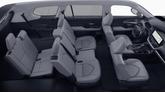 Thumbnail of 2026 Gray Toyota Grand Highlander