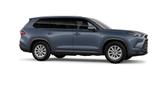 Thumbnail of 2026 Gray Toyota Grand Highlander