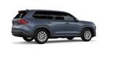 Thumbnail of 2026 Gray Toyota Grand Highlander