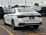 Thumbnail of 2025 Deep Black Pearl Volkswagen Jetta