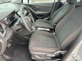 Thumbnail of 2018 Silver Ice Metallic Chevrolet Trax