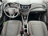 Thumbnail of 2018 Silver Ice Metallic Chevrolet Trax
