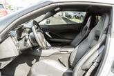 Thumbnail of 2019 Blade Silver Metallic Chevrolet Corvette