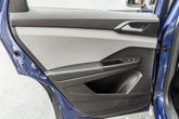 Thumbnail of 2022 Blue Volkswagen Taos