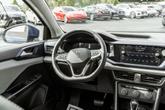 Thumbnail of 2022 Blue Volkswagen Taos