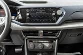 Thumbnail of 2022 Blue Volkswagen Taos