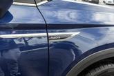Thumbnail of 2022 Blue Volkswagen Taos