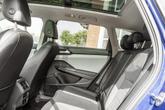 Thumbnail of 2022 Blue Volkswagen Taos