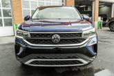 Thumbnail of 2022 Blue Volkswagen Taos