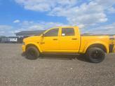 Thumbnail of 2019 Stinger Yellow Clearcoat RAM 1500
