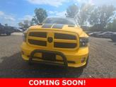 Photo of 2019 Stinger Yellow Clearcoat RAM 1500