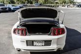 Thumbnail of 2014 Black Ford Mustang