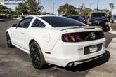 Thumbnail of 2014 Black Ford Mustang