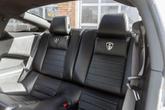 Thumbnail of 2014 Black Ford Mustang