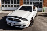 Thumbnail of 2014 Black Ford Mustang
