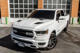 Thumbnail of 2019 Bright White RAM 1500
