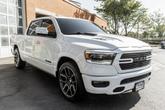Thumbnail of 2019 Bright White RAM 1500