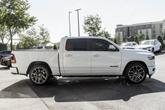 Thumbnail of 2019 Bright White RAM 1500