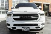 Thumbnail of 2019 Bright White RAM 1500