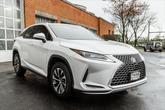 Thumbnail of 2022 Eminent White Pearl Lexus RX 350
