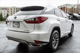 Thumbnail of 2022 Eminent White Pearl Lexus RX 350