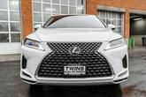 Thumbnail of 2022 Eminent White Pearl Lexus RX 350