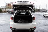 Thumbnail of 2022 Eminent White Pearl Lexus RX 350