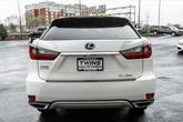 Thumbnail of 2022 Eminent White Pearl Lexus RX 350