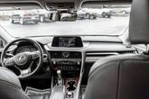 Thumbnail of 2022 Eminent White Pearl Lexus RX 350