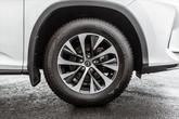 Thumbnail of 2022 Eminent White Pearl Lexus RX 350